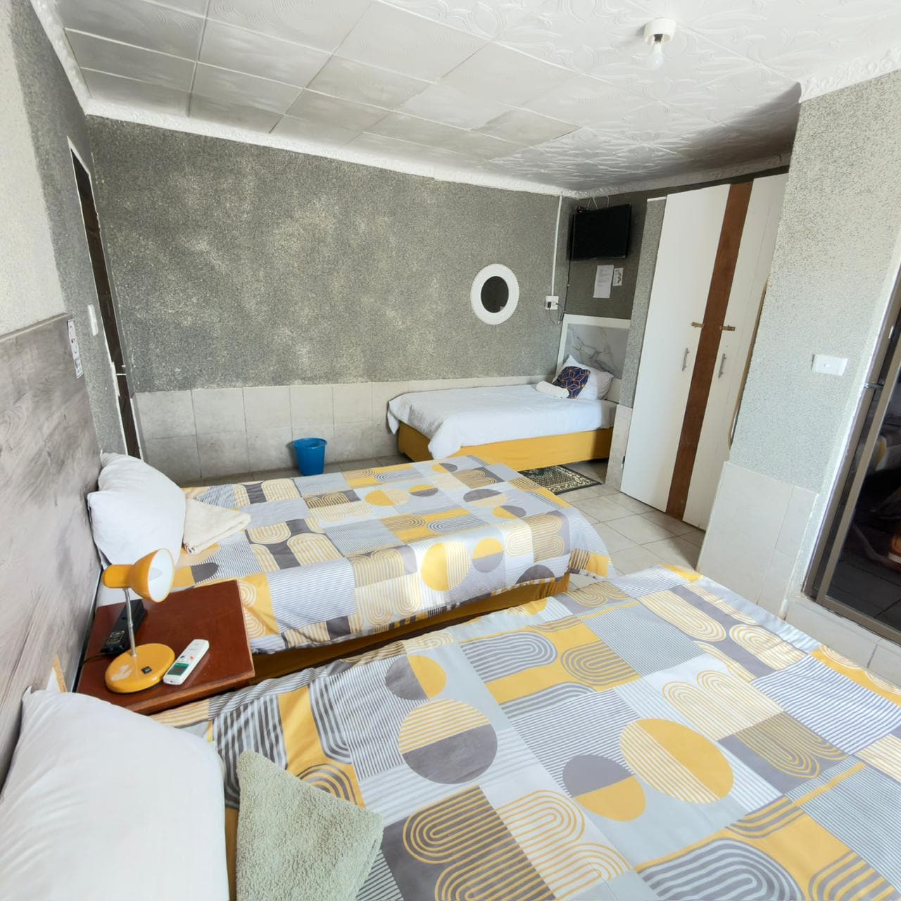 Executive Room